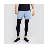 BARREL 맨 오션 워터 레깅스 MEN OCEAN WATER LEGGINGS BI2MWLG03BLK