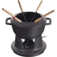 스타우브 STAUB 퐁듀세트 1 8L