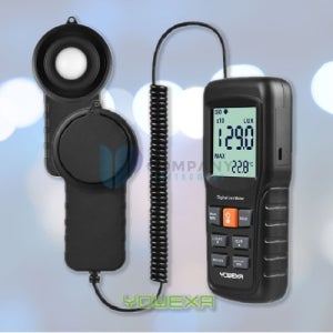 ( No 5902 ) yowexa 디지털 조도계 조도 측정기