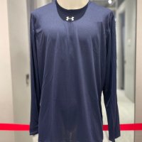 언더아머 남성 라커 티셔츠 2 0 롱슬리브 UA LOCKER TEE 1305776410