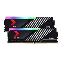 PNY DDR5 PC5-48000 CL40 MAKO RGB