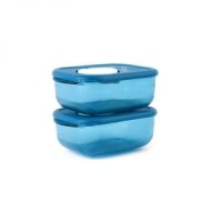 타파웨어 스마트 전자렌지 냉동밥용기 2p 밥팩 밥소분용기 Tupperware