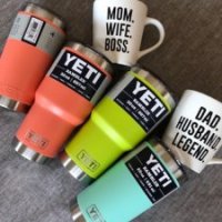 예티 램블러 워터저그 원갤런 1갤런 YETI Rambler 1 Gallon Jug