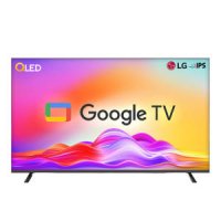 이노스 75인치 구글 TV ZERO EDITION QLED 스마트 티비 S7501KU