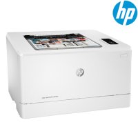 HP 레이저젯 M155a M155nw 컬러 레이저 프린터 토너포함