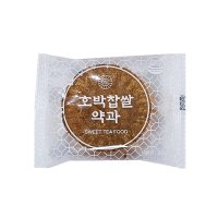 선린 호박찹쌀약과 40g