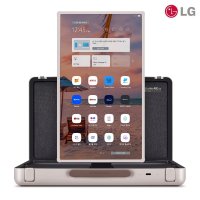 LG 스탠바이미GO 27인치 렌탈 27LX5QKNA 5년의무