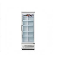[금강물산] 업소용 항균강판 냉장 쇼케이스 KRF-460R 주류 냉장고 420L