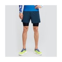 배럴 맨 오션 어반 워터 쇼츠 MEN OCEAN URBAN WATER SHORTS 1748586 BI2MWBS06NAV