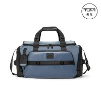 TUMI KOREA 알파 브라보 메이슨 더플백 0232722NVB