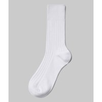 스탠다드안다르D 와이드 리브드 크루 삭스 7팩 WIDE RIBBED CREW SOCKS