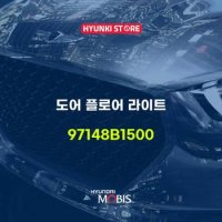 현대모비스도어 플로어 라이트 (97148B1500)