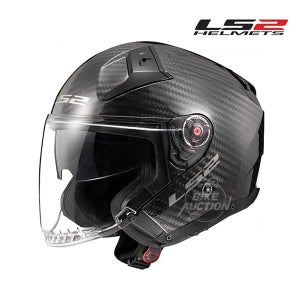 LS2 OF603 인피니티 2 카본
