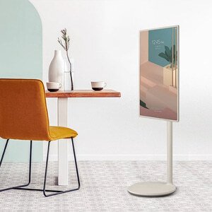 LG 스탠바이미 TV 27인치 27ART10AKPL
