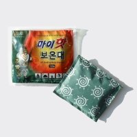 마이핫 보온대 (160g x 60개입)