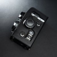 Rolleiflex 2.8gx 롤라이플렉스 중형 필름카메라 소 -블랙 화이트라인