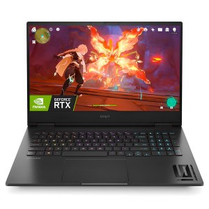 HP 2023 오멘 16 16.1 라이젠7 라이젠 7000 시리즈 지포스 RTX 4060  쉐도우블랙  512GB  16GB  WIN11 Home  16-xf0052AX