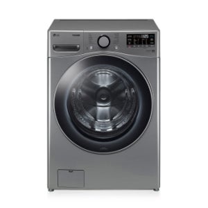 LG 트롬 세탁기 F24VDSP