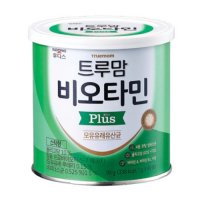 트루맘 비오타민 플러스 1g x 90포