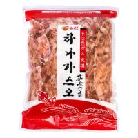 삼도식품 해울찬 하나가쓰오(고명용) 500g