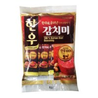 대상 한우 감치미 스틱(10g X 12개입) 120g