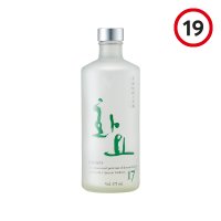 화요 17도 375ML