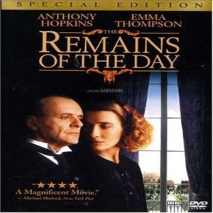 Remains Of The Day (남아있는 나날)(지역코드1)(DVD)