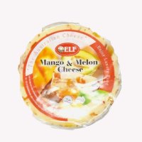 ELF 엘프 호주 과일치즈 멜로망고맛125g10개