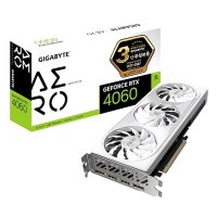 기가바이트 지포스 RTX 4060 AERO OC D6 8GB 제이씨현