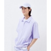 SPAO 라이트 반팔 아노락_SPJJD25C22 357136