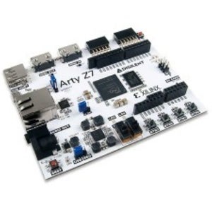 [Digilent] Arty Z7-20: Zynq-7000 SoC Development Board 410-346-20