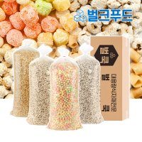 대용량 앵두콘 4kg