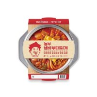 마이셰프 놀부 냄비 부대찌개 1-2인분 392g