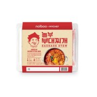 마이셰프 놀부 부대찌개 2인분 583g