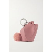 로에베 여성 Bunny leather coin purse 키홀더 C880W21X028765