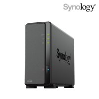 시놀로지 Synology DS124 1BAY NAS