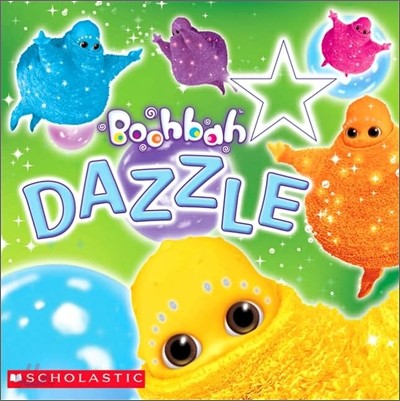 (Boohbah)Dazzle