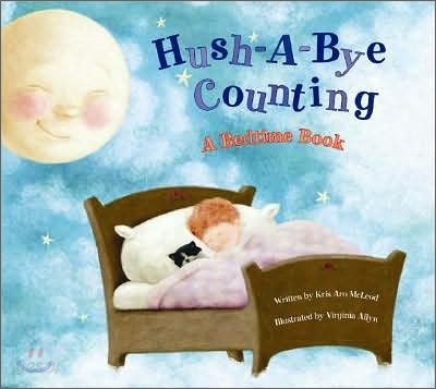 Hush-A-Bye Counting