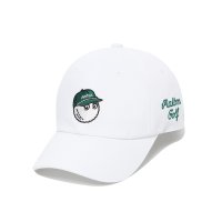 말본골프 MALBON GOLF 말본 버킷 볼 캡 BUCKET BALL CAP