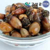 롯데백화점 노원점 컴퍼니와우 [공룡나라]동성수산 국산 냉동 미더덕 2kg - [롯데백화점]