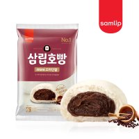 삼립 삼립호빵 mini 꼬마단팥 6개입  240g  1봉