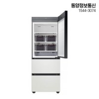 삼성전자 삼성전자 비스포크 김치플러스 김치냉장고 RQ33A74C101 SK/KT/LG인터넷+TV 가입시