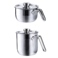 유청분리기 그릭요거트만들기 플레인요거트만들기Stainless Steel Egg Separator Kitchen Gadget Divider C