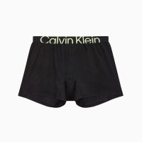 Calvin Klein Underwear Calvin Klein 캘빈클라인 UNDERWEAR 남성 퓨쳐쉬프트 코튼 니트 박서 NB3594UB1