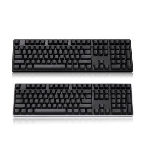 타이폰 Mars Pro VESTA 기계식 키보드 영문 (블랙, 은축)
