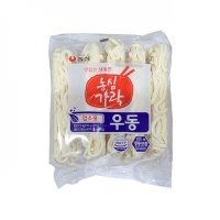 농심 가락 우동면 1 150g