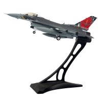 더미탄 탑건 ROKAF 모델건 공군 미국 비행기 F-16C