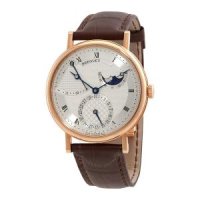 Breguet 브레게 클래식 오토매틱 다이얼 남성용 시계