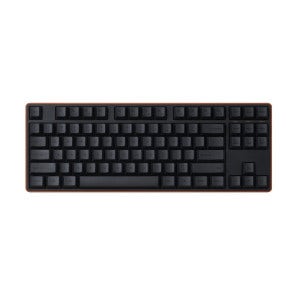 타이폰 Mars Pro mk3 기계식키보드 영문 (브라운, 청축)