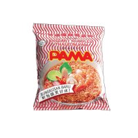 파마 인스턴트 누들 라면 똠양 탕훈 꿰테오 Pama Instant Noodles 5팩 x 2개  똠양   x 2